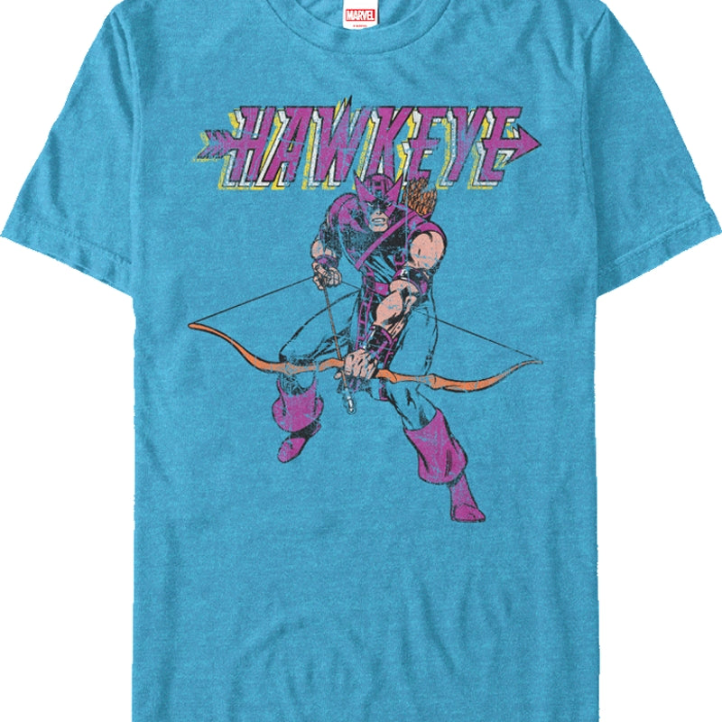 Hawkeye T-Shirt