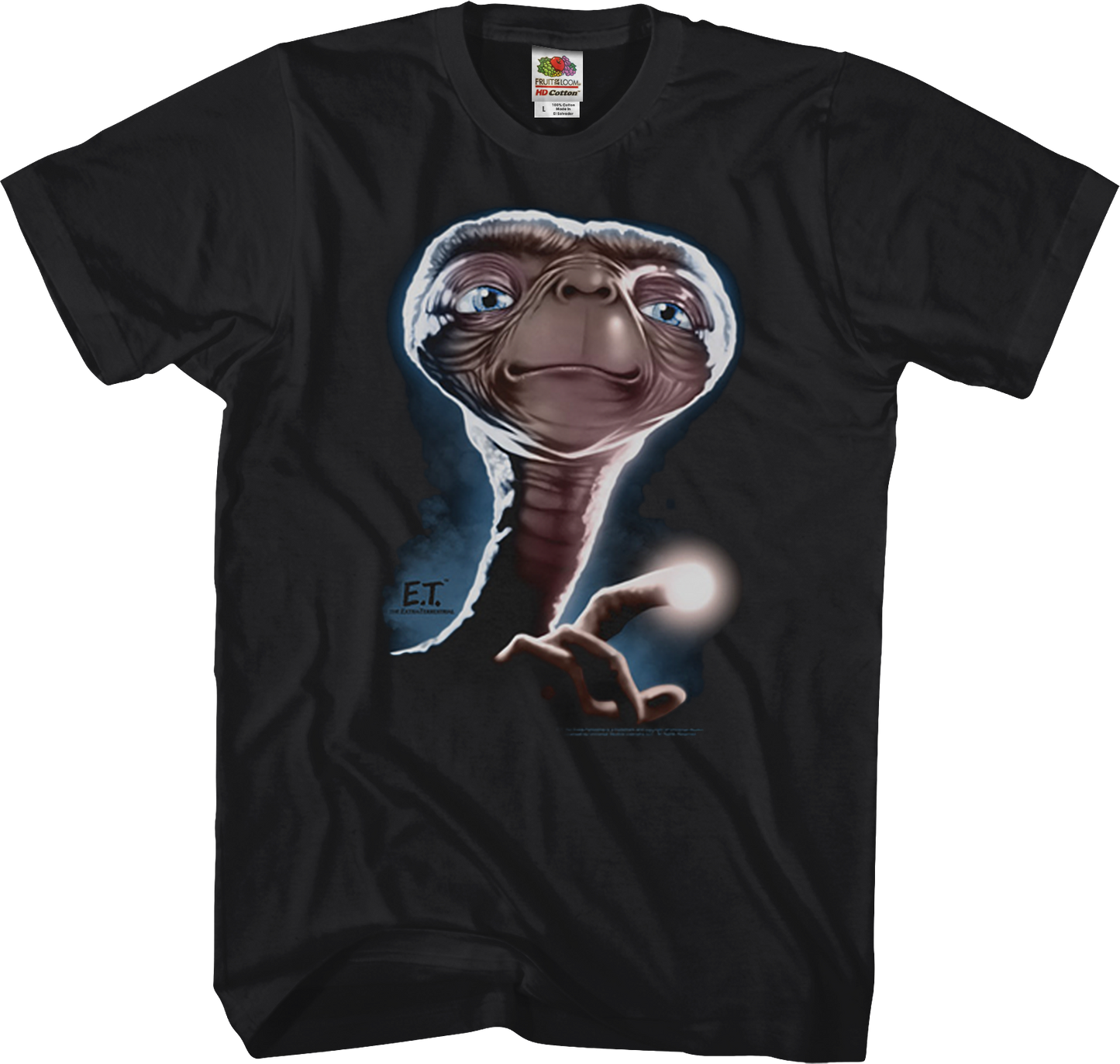 Healing Touch ET Shirt