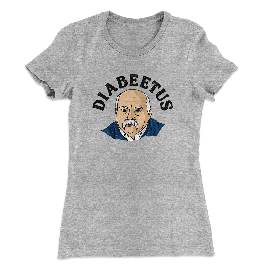 Diabeetus Women's T-Shirt
