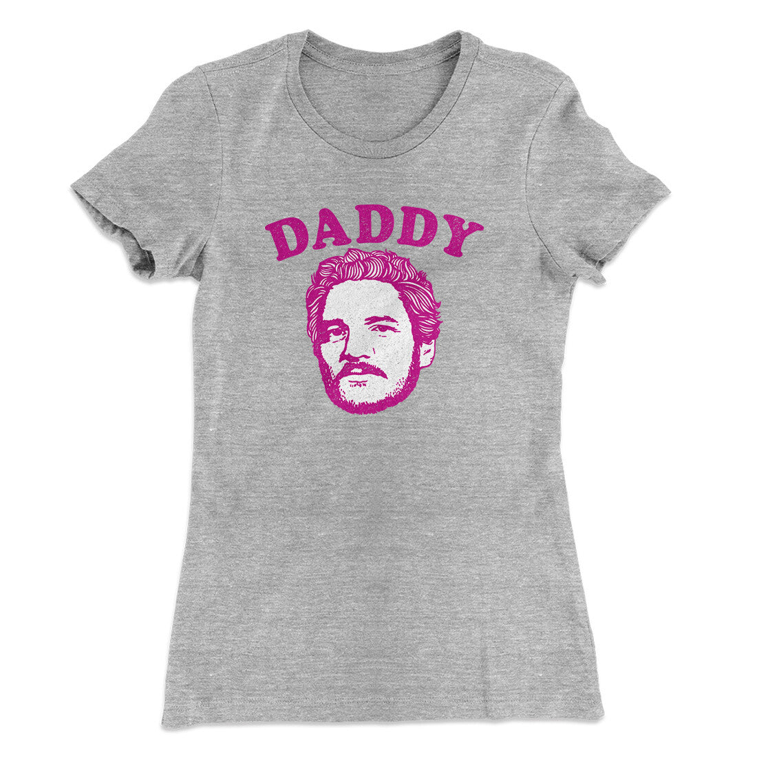 Daddy Pedro Women's T-Shirt
