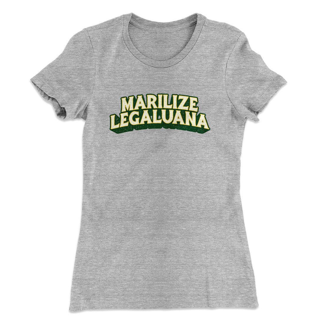 Marilize Legaluana Women's T-Shirt