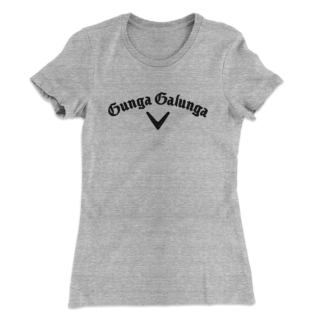 Gunga Galunga Women's T-Shirt