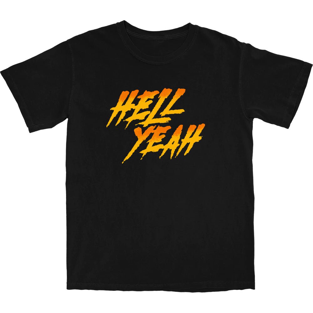 Hell Yeah T Shirt