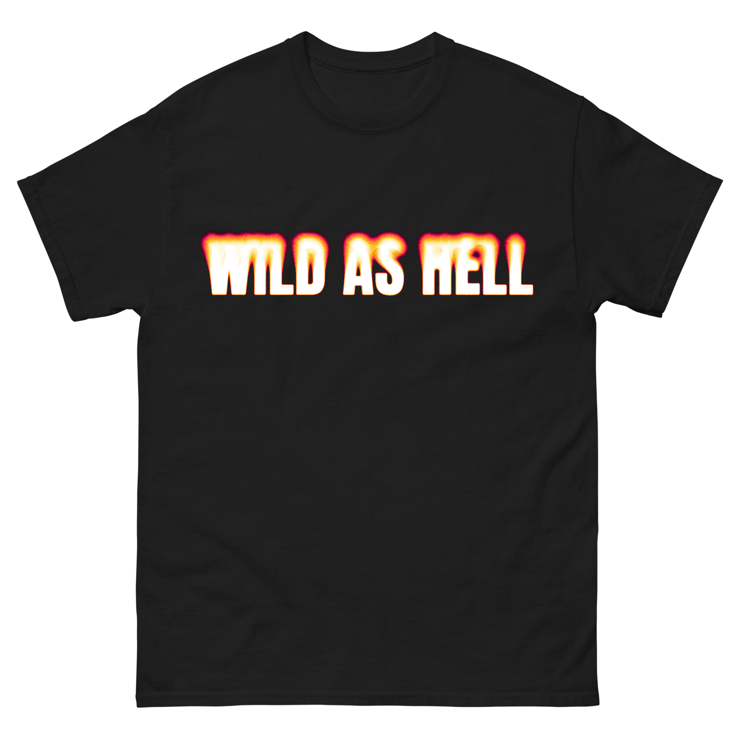 Wild As Hell T-Shirt