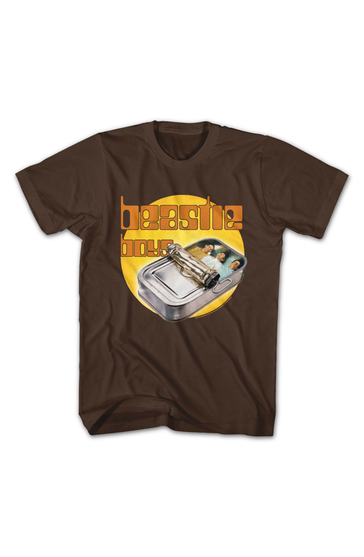 Hello Nasty Beastie Boys T-Shirt