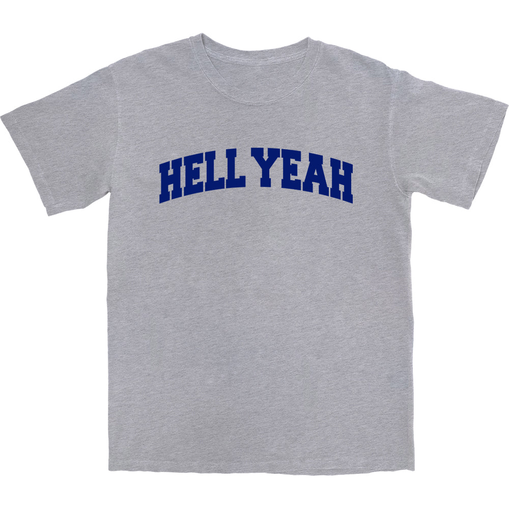 Hell Yeah Academy T Shirt