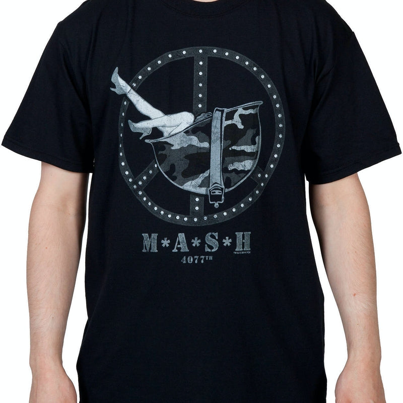Helmet MASH Shirt