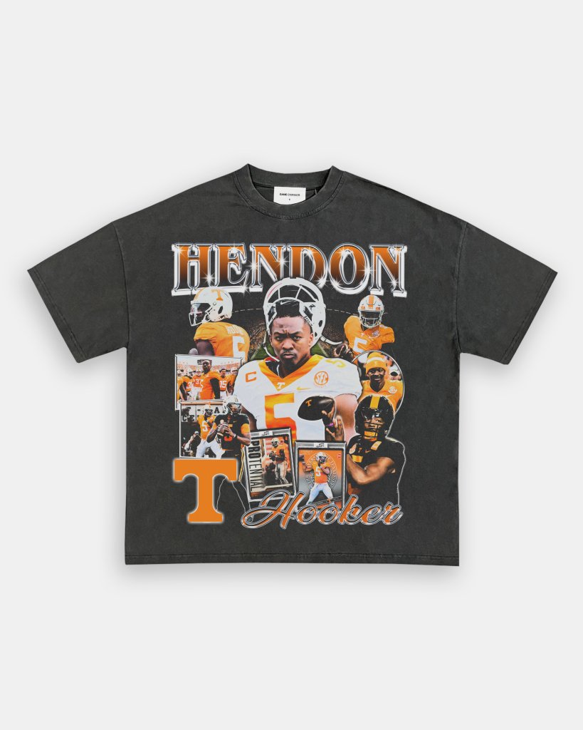 HENDON HOOKER TEE Style001