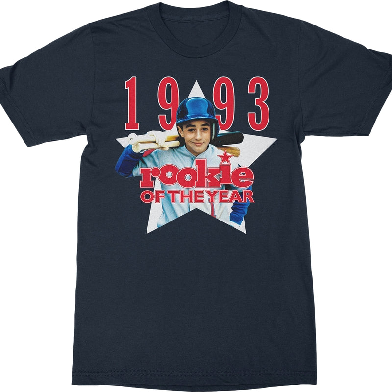 Henry Rowengartner 1993 Rookie of the Year T-Shirt