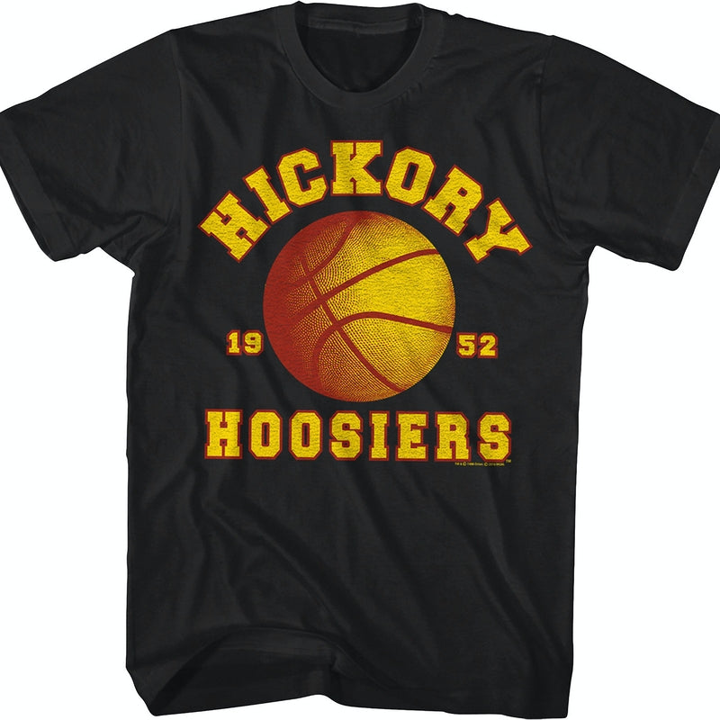 Hickory Hoosiers T-Shirt