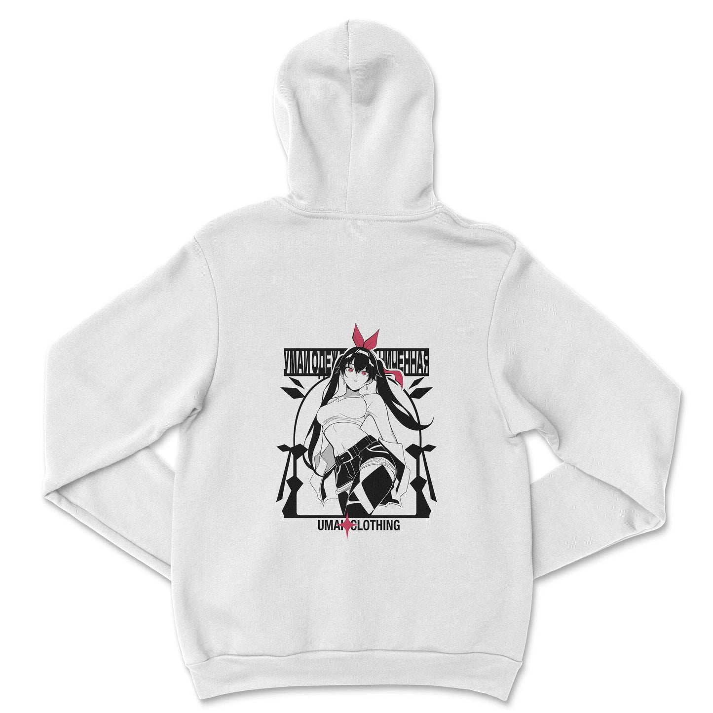 Aki ‚Ä¢ Hoodie [Weekly Exclusive]