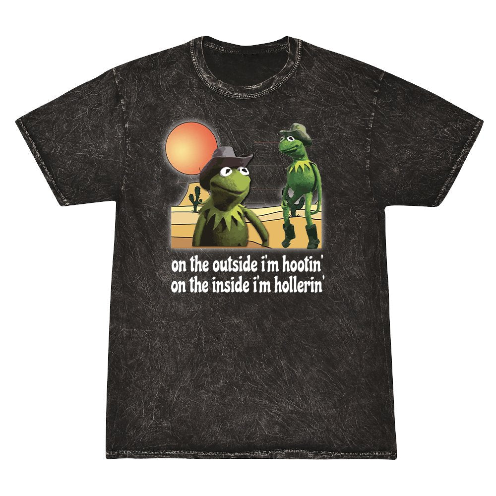 Hootin & Hollerin T Shirt