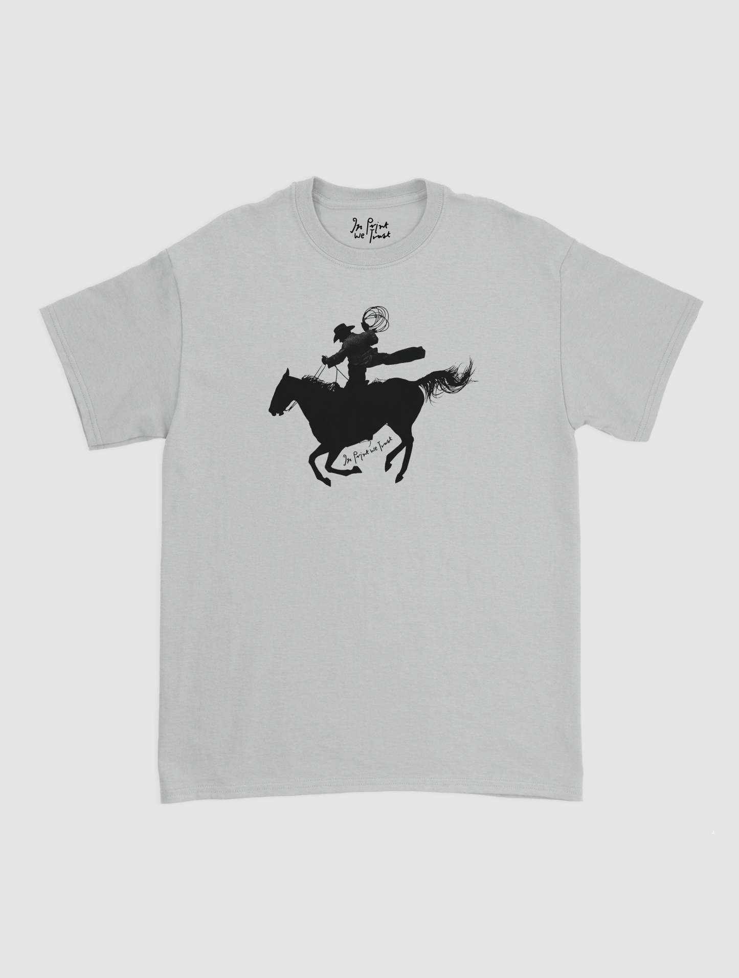 howdy classic tee