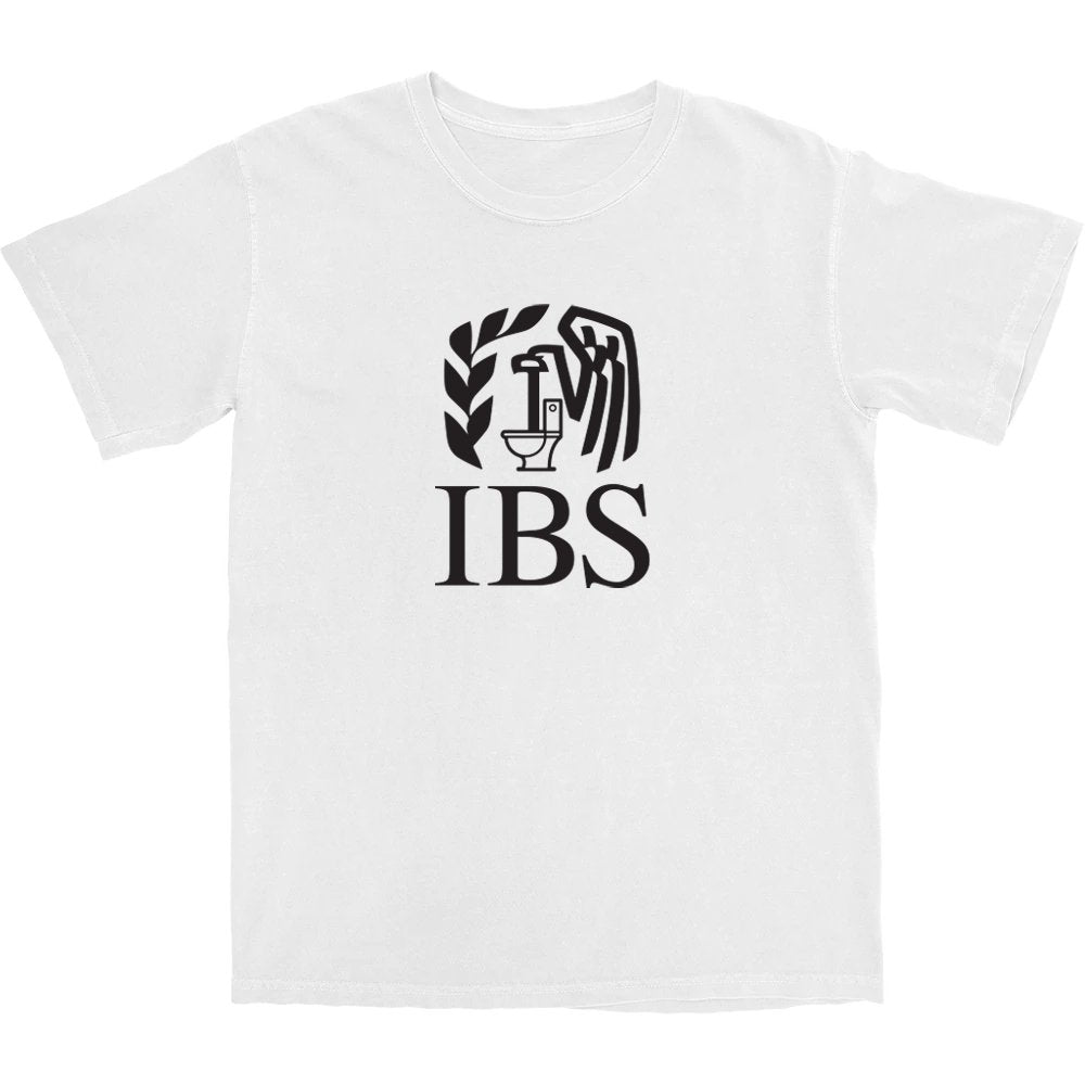 IBS IRS T Shirt