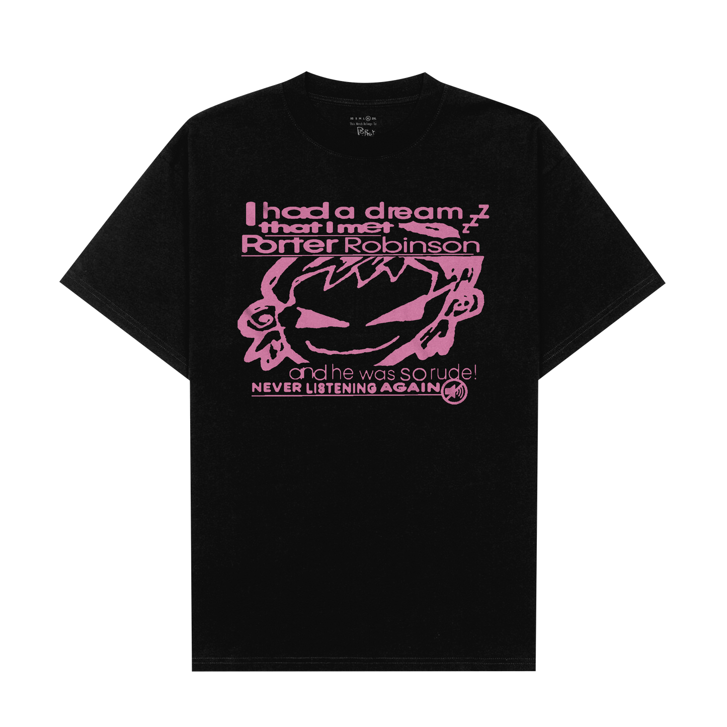 devil tee