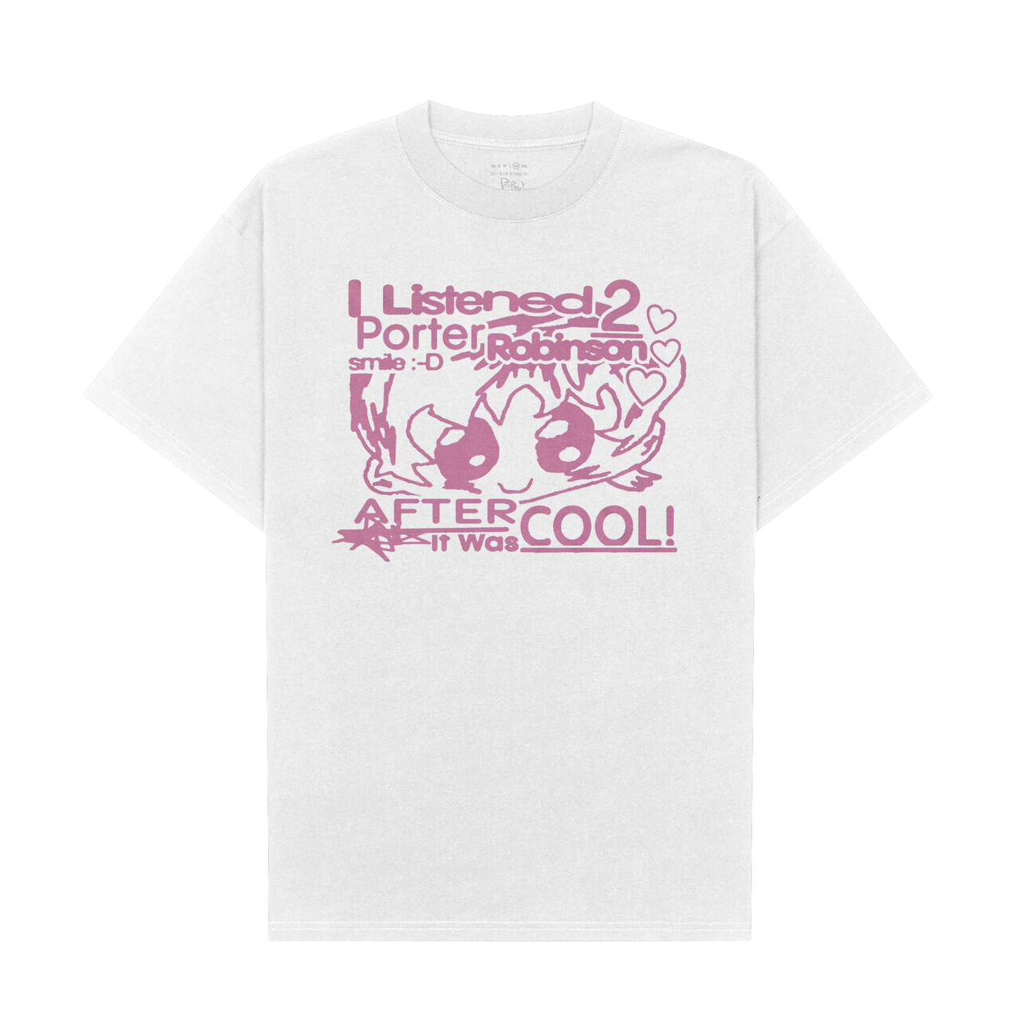 angel tee