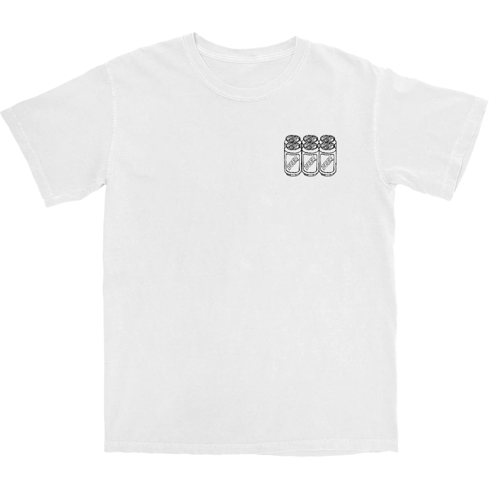 I'm Shaking T Shirt