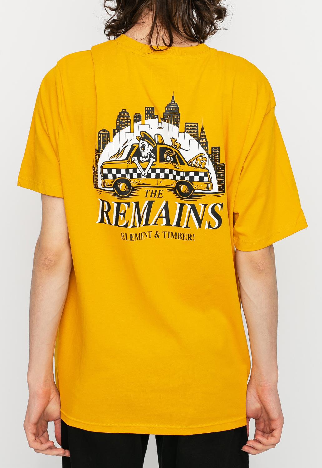Taxi T-Shirt