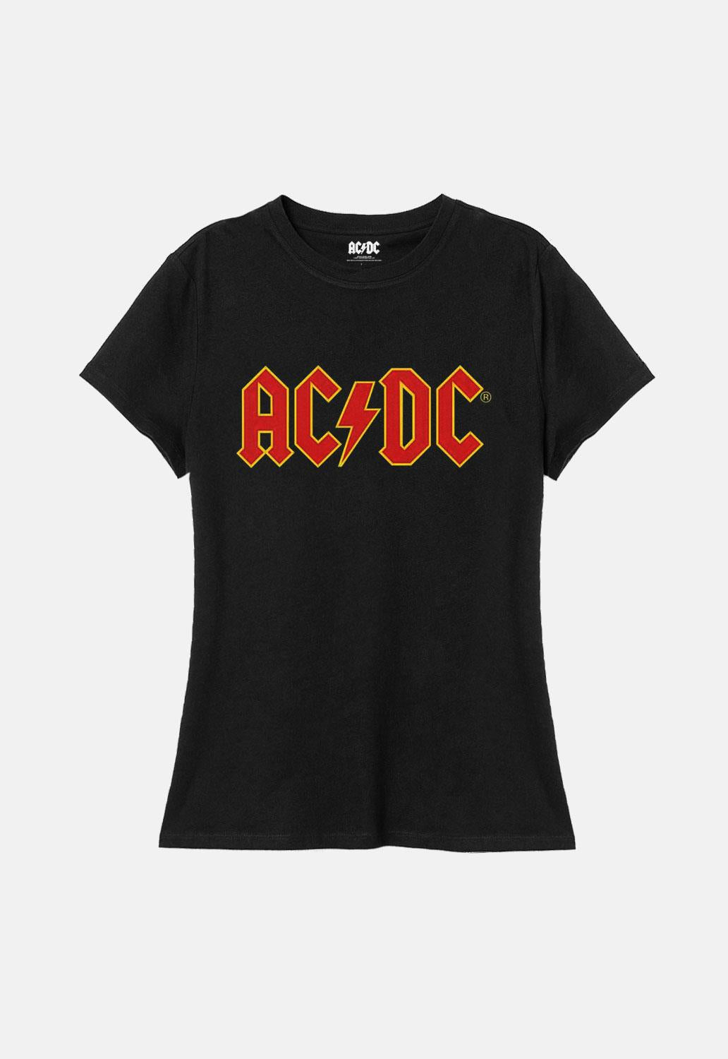 Logo Womens T-Shirt Style001