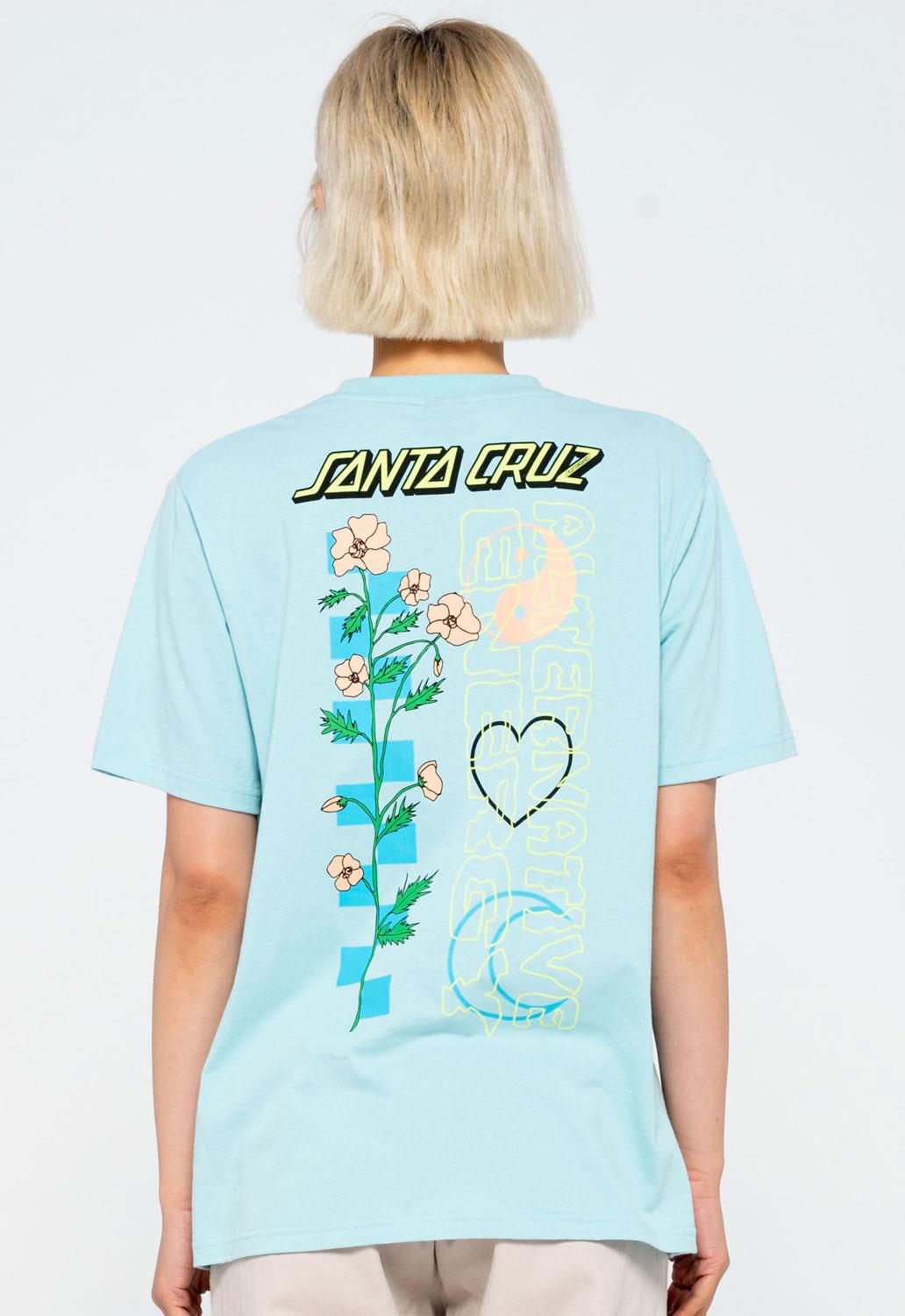 Alt. Energy T-Shirt Style001