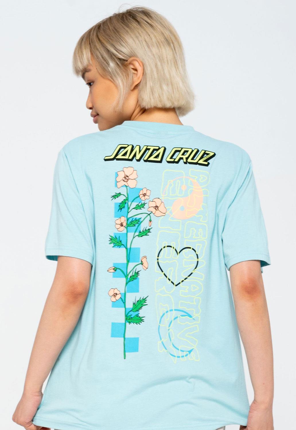 Alt. Energy T-Shirt Style001