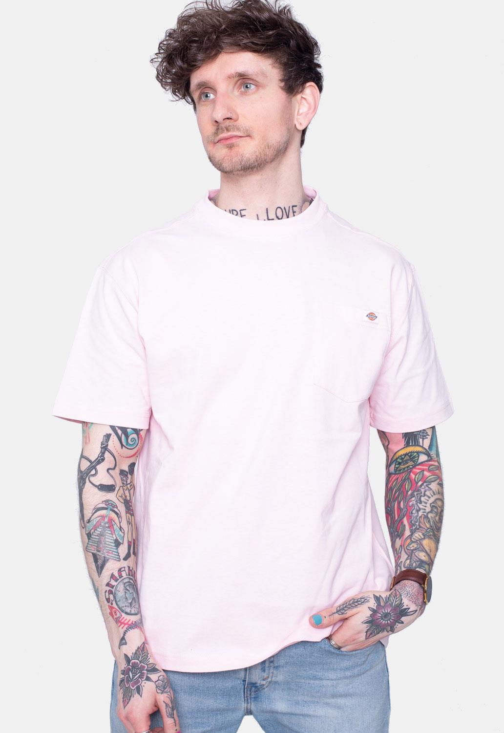 Porterdale T-Shirt Style001