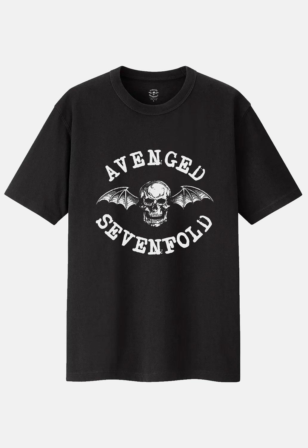 Classic Deathbat T-Shirt