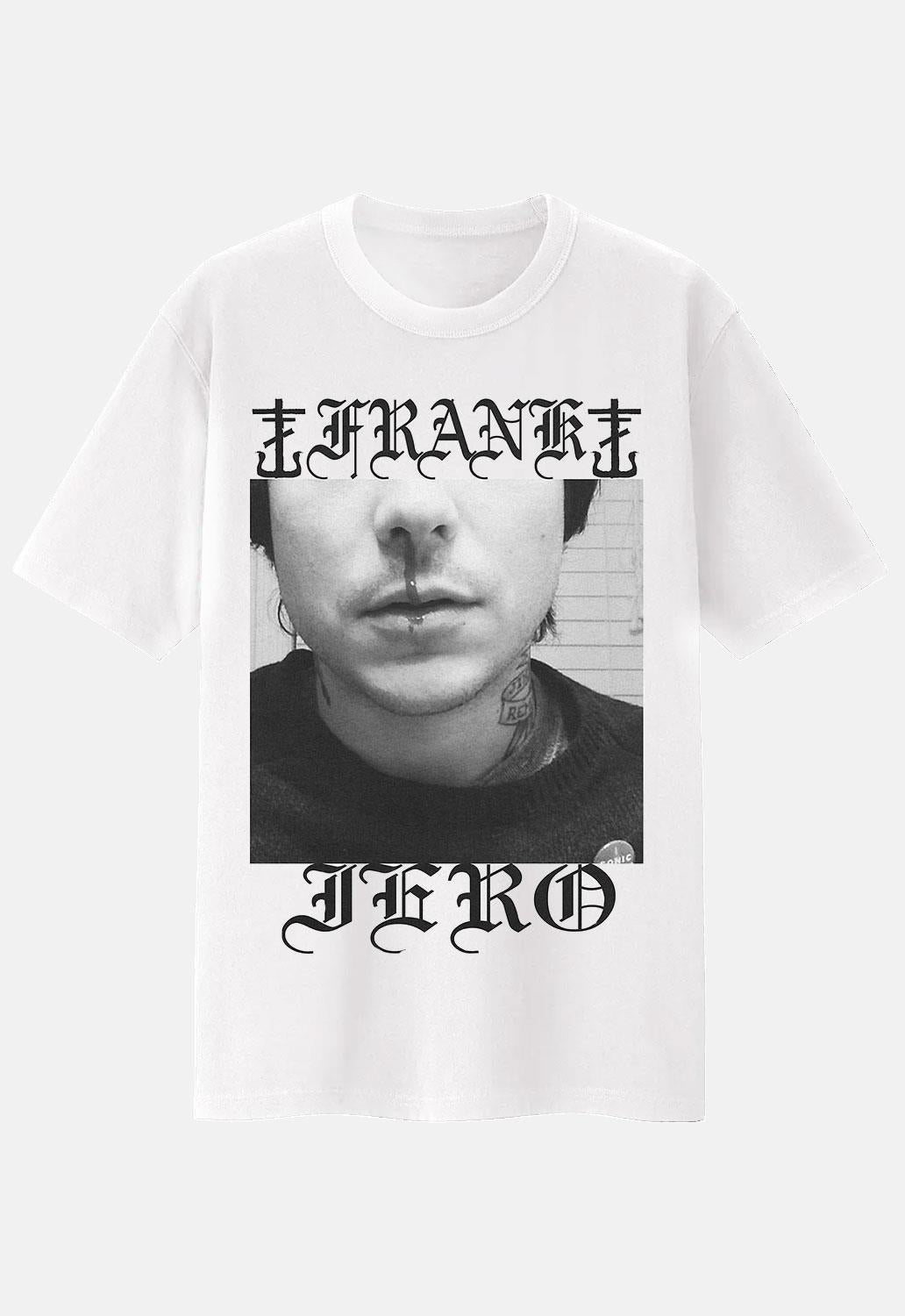 Nose Bleed T-Shirt