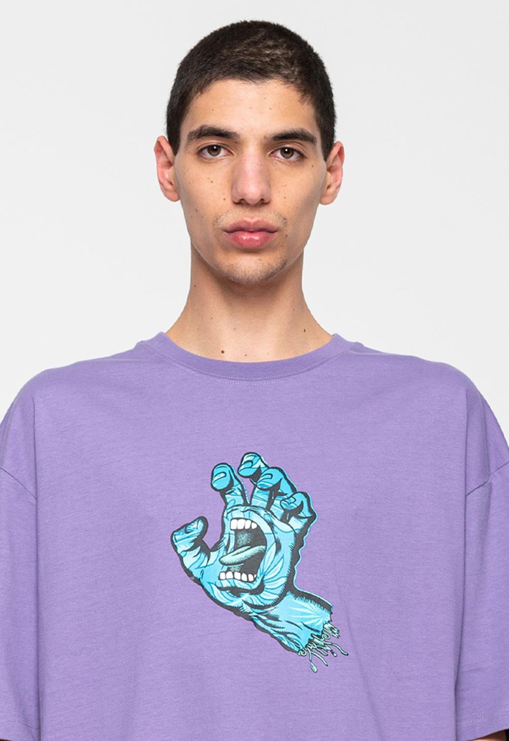 Cabana Hand T-Shirt
