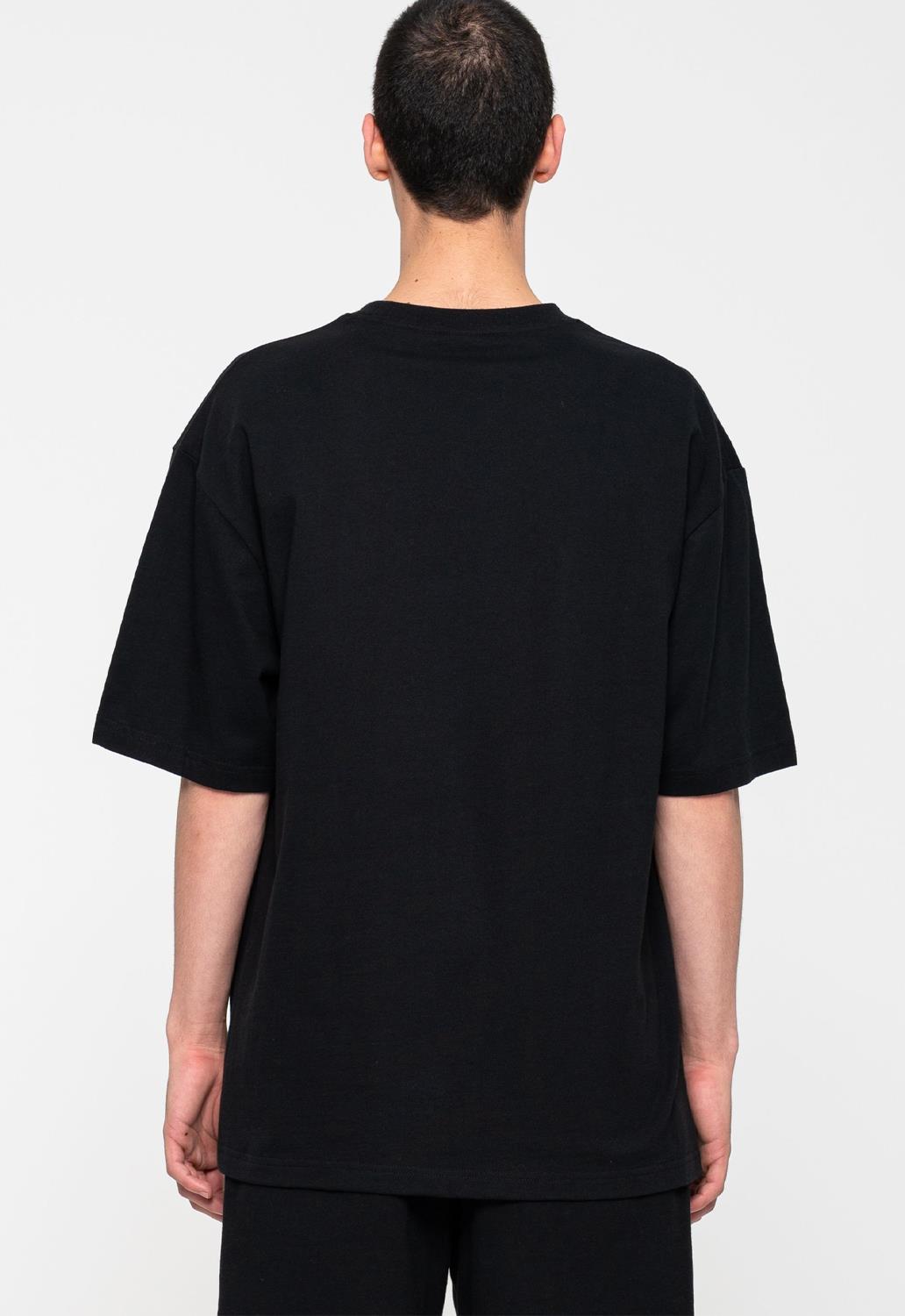 Cabana Hand T-Shirt Style001