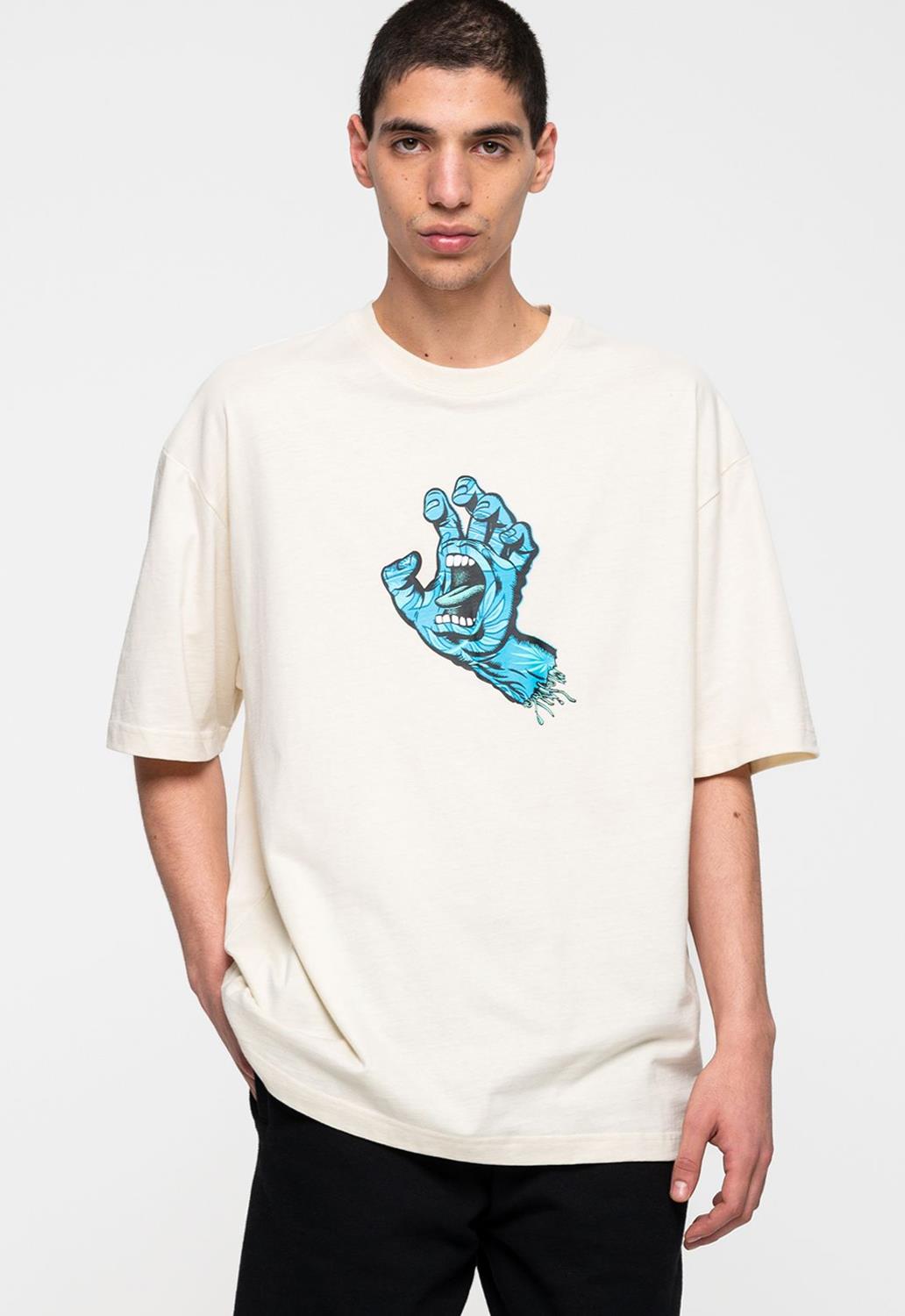 Cabana Hand T-Shirt Style002