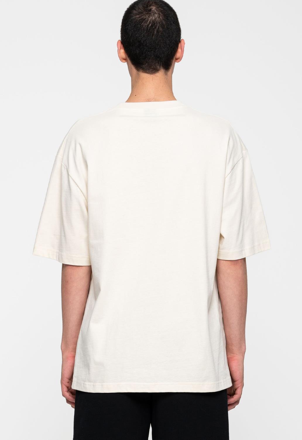 Cabana Hand T-Shirt Style002
