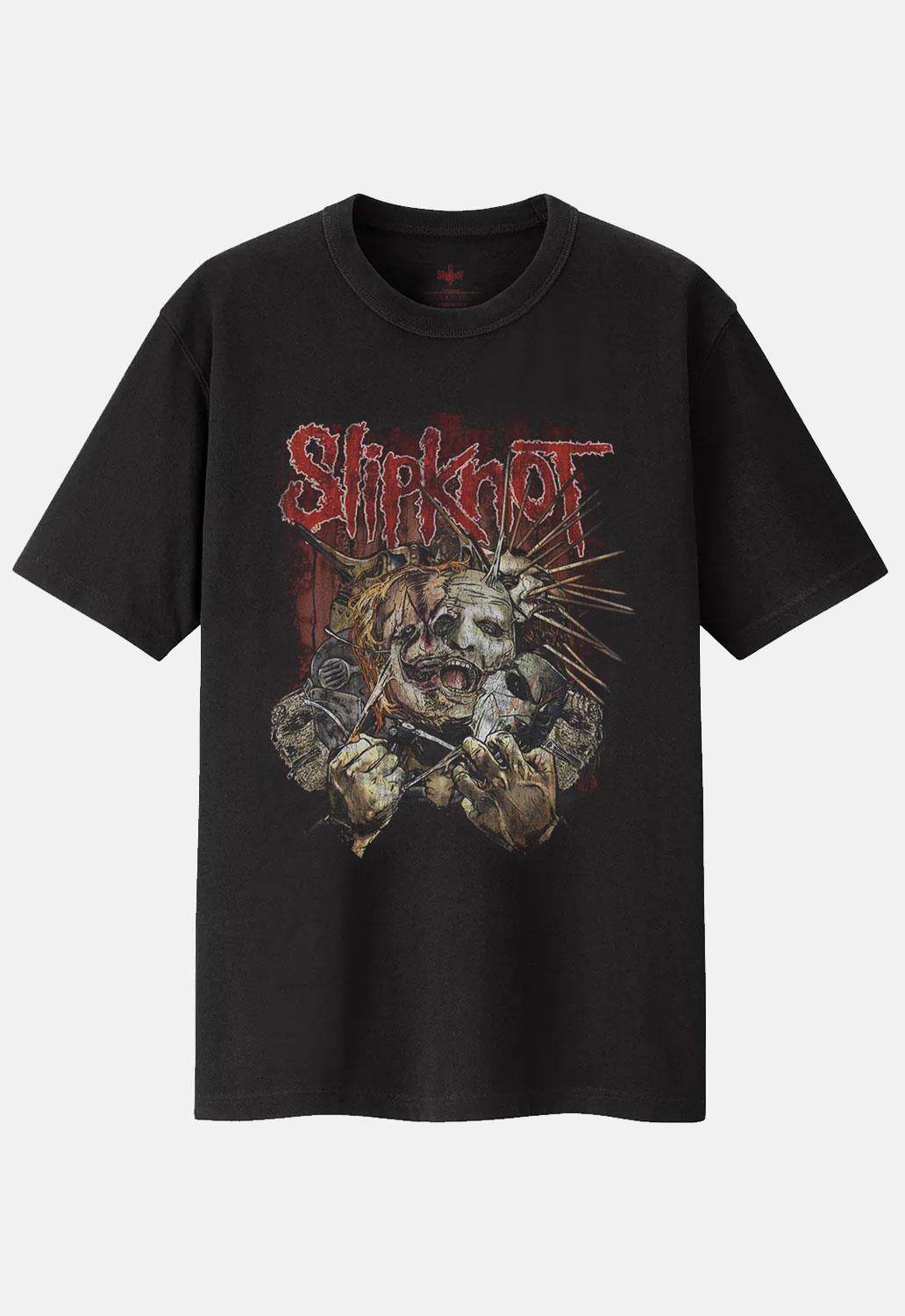 Torn Apart T-Shirt