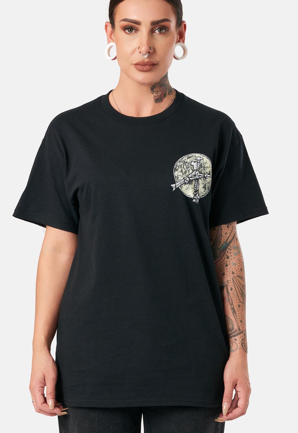 Banishment T-Shirt