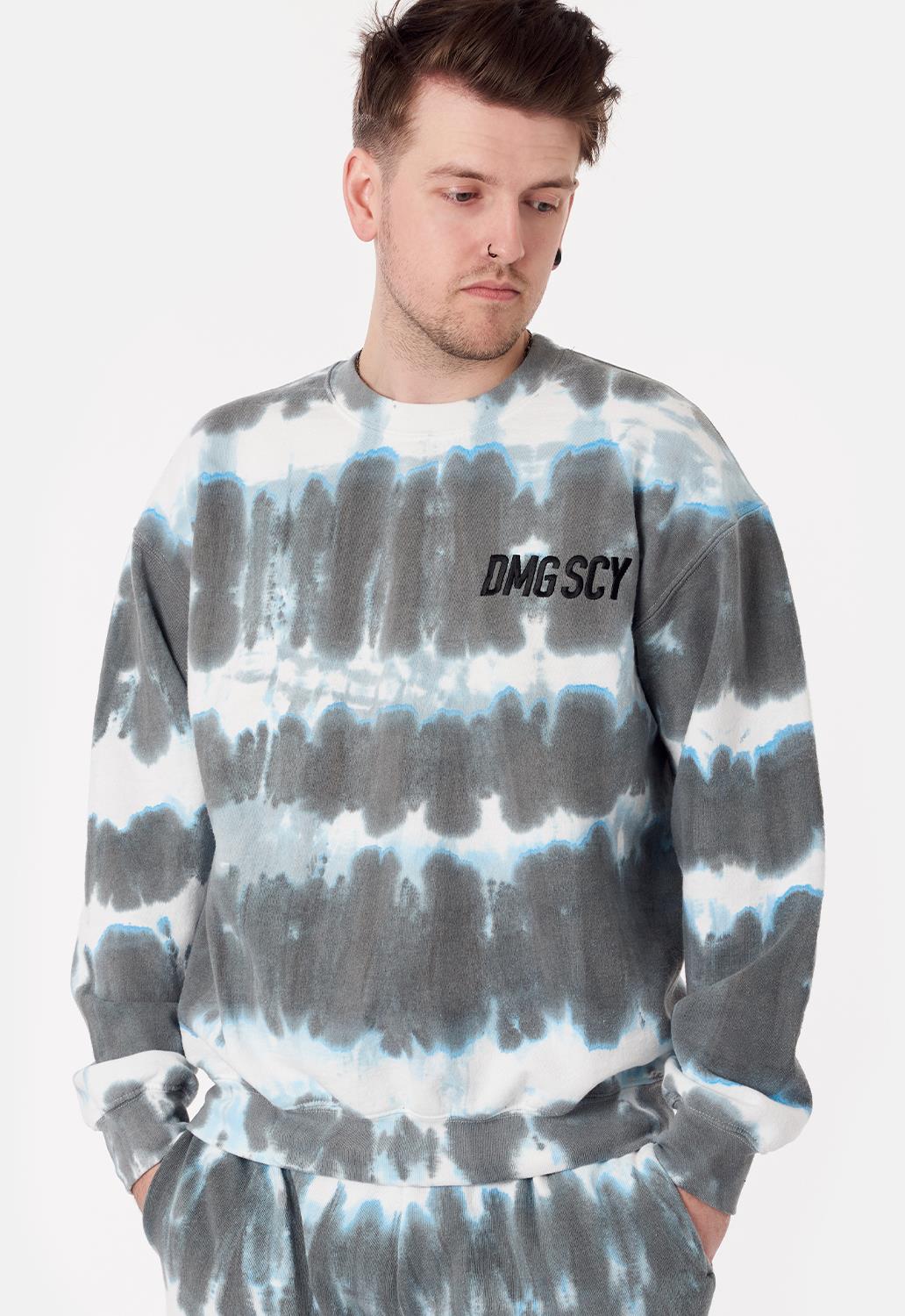 Felon Sweatshirt
