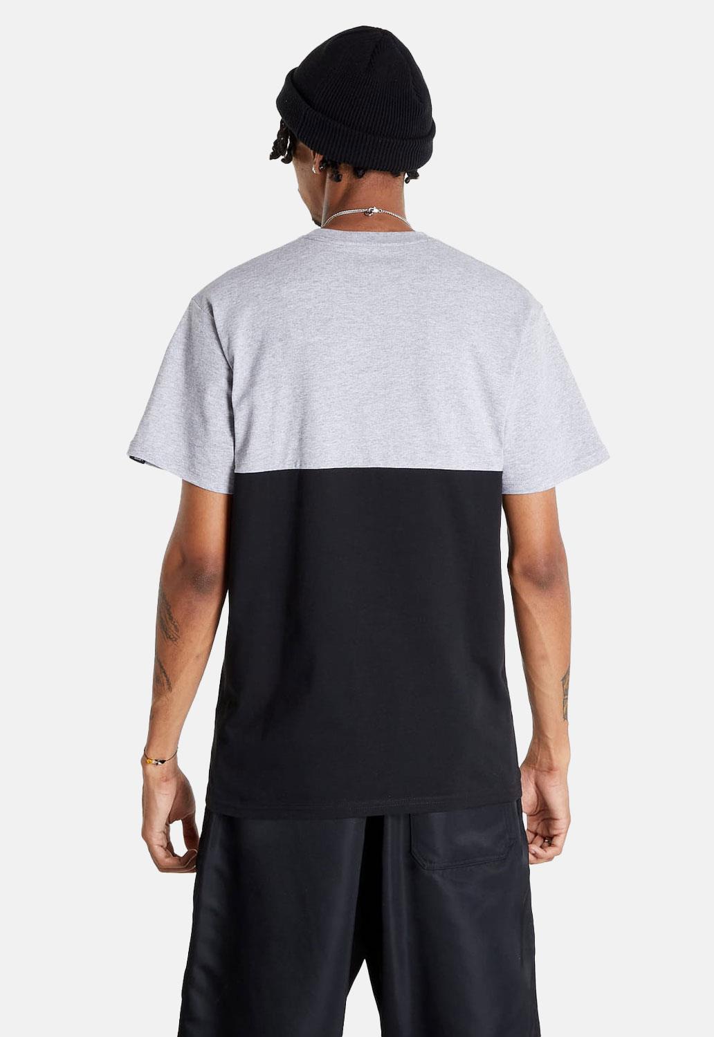 Colorblock T-Shirt Style002