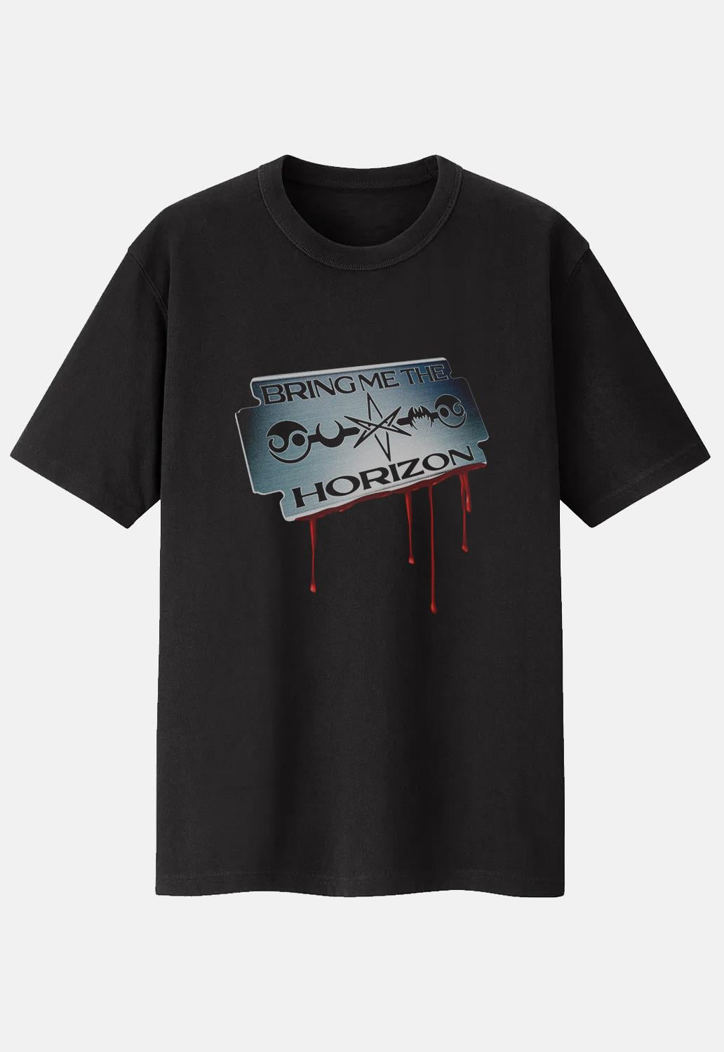 Razor Blade T-Shirt