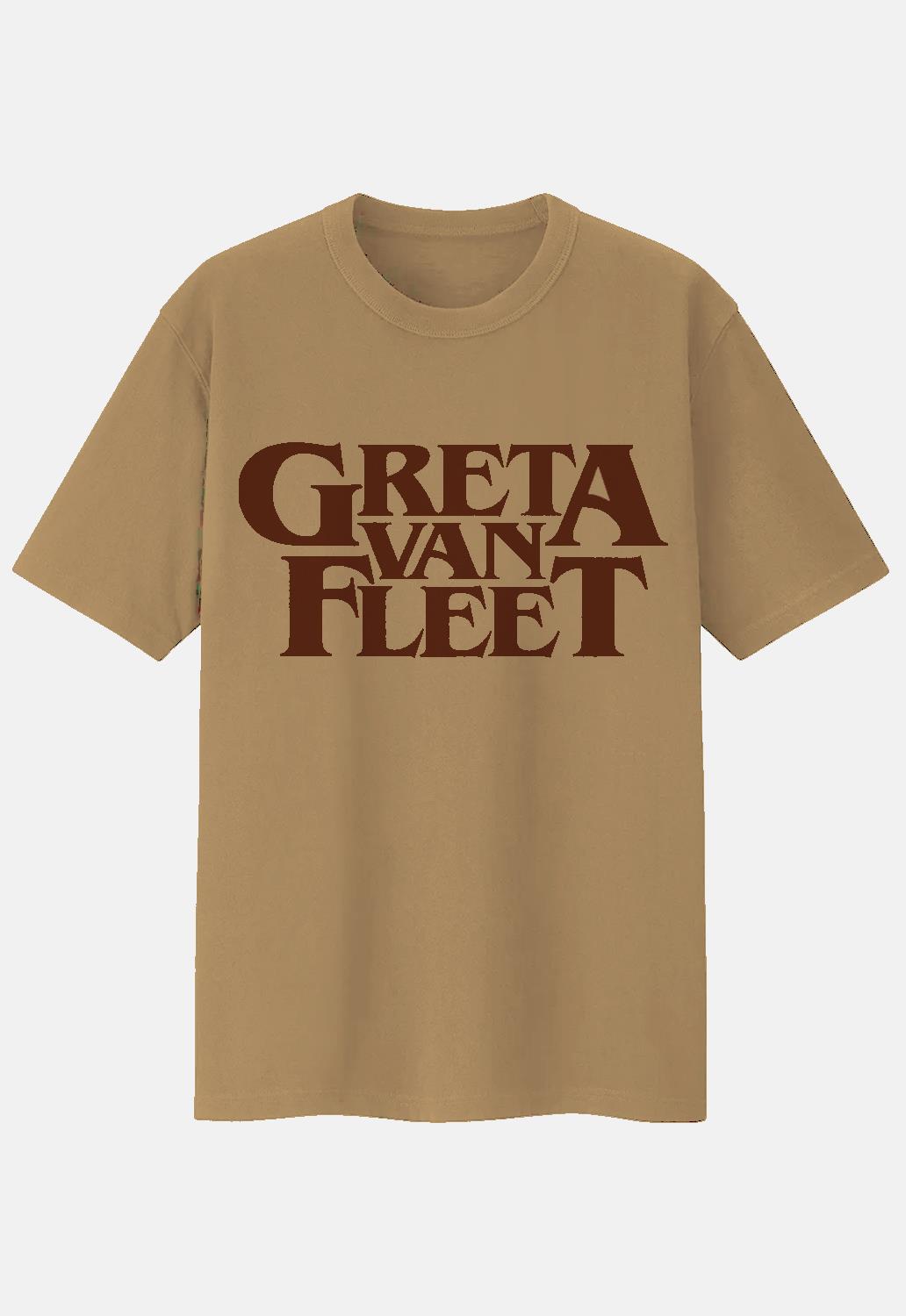 Logo T-Shirt Style007