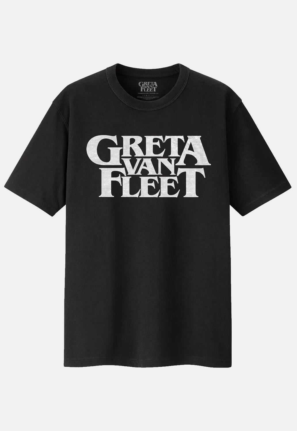 Logo T-Shirt Style008