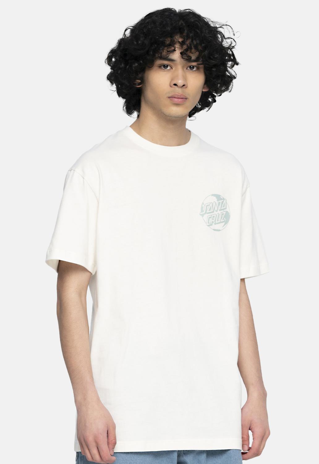 Planet Dot T-Shirt Style001