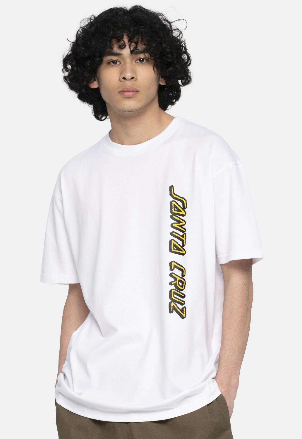 Roskopp Break T-Shirt Style001