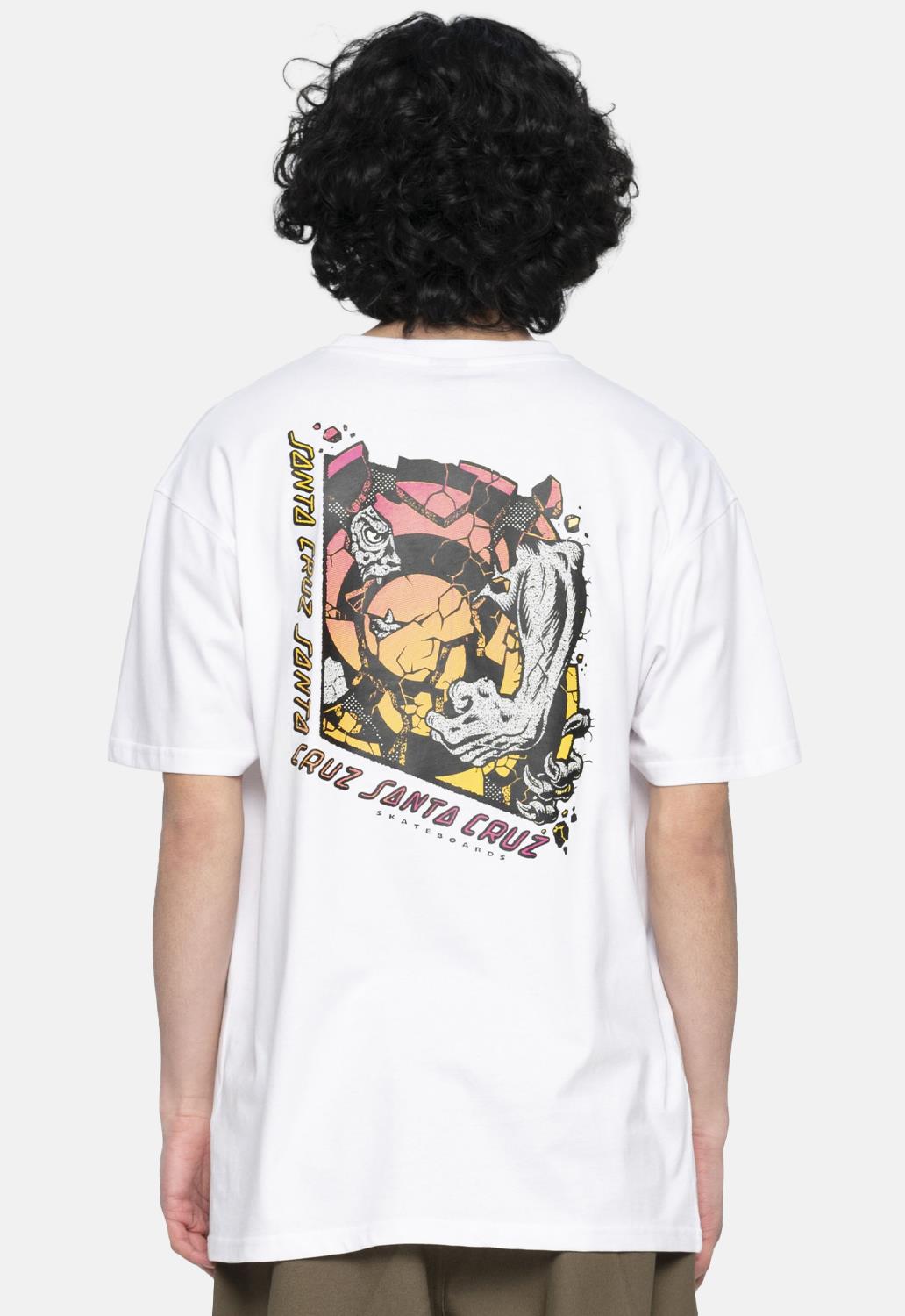 Roskopp Break T-Shirt Style001