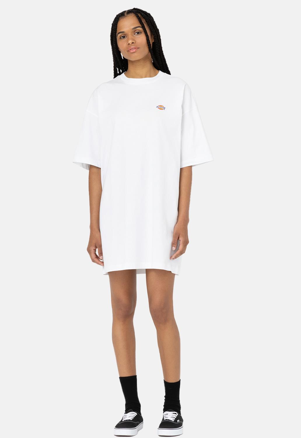 Mapleton Tee Dress Style001