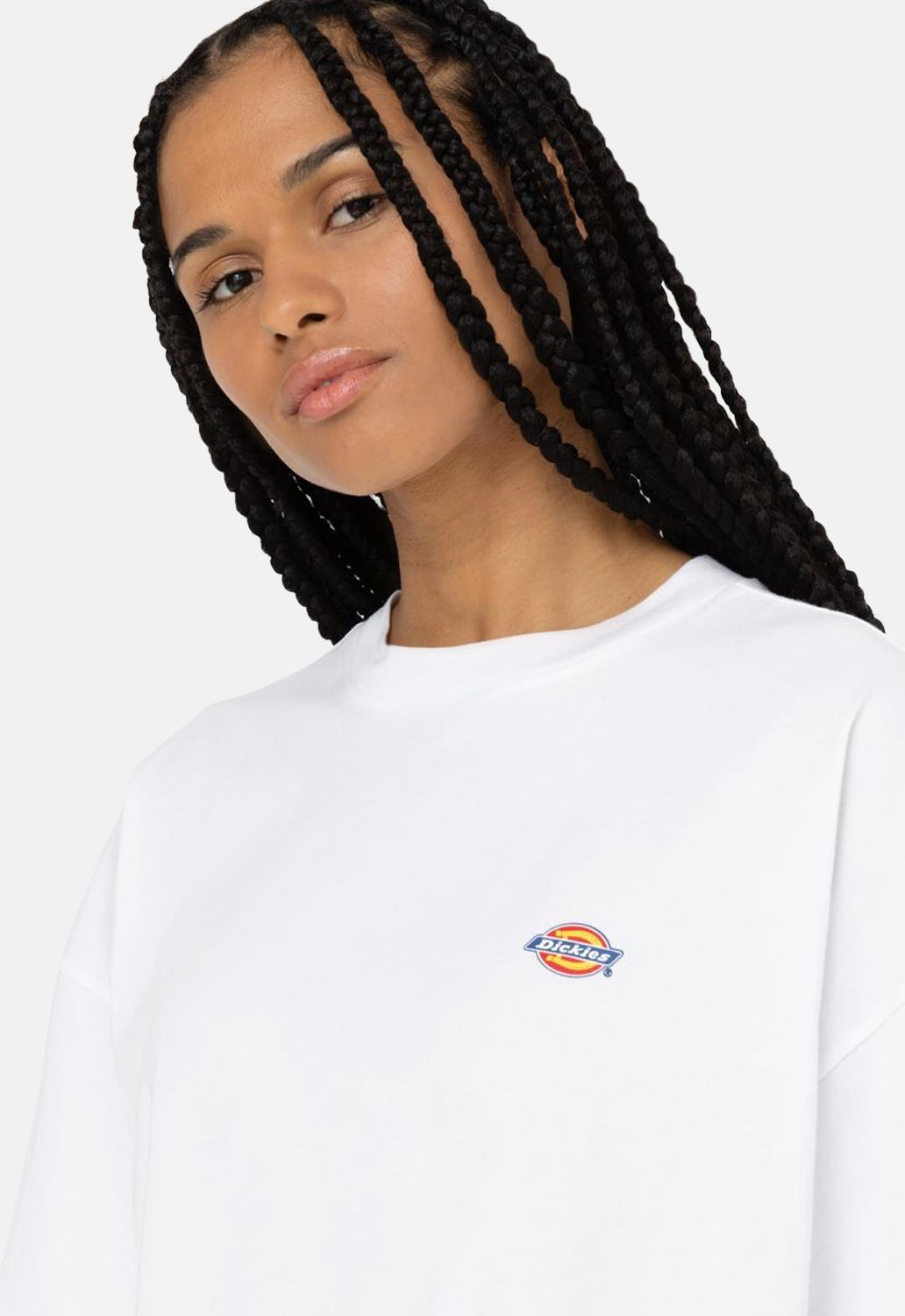 Mapleton Tee Dress Style001