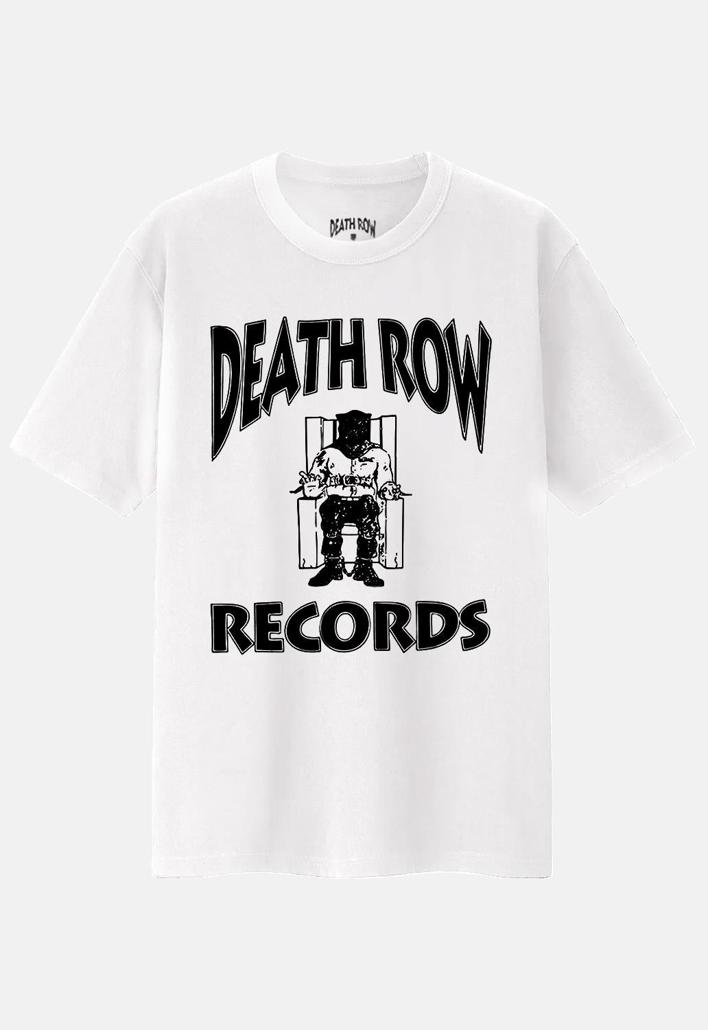 OG Logo T-Shirt Style001