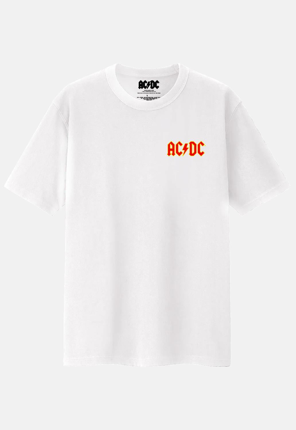 Logo T-Shirt Style011