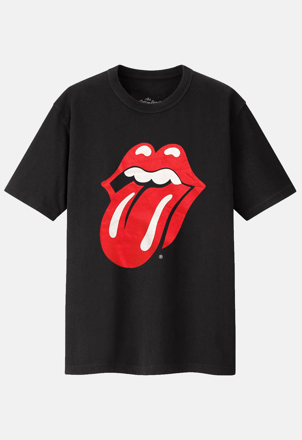 Classic Tongue T-Shirt Style001