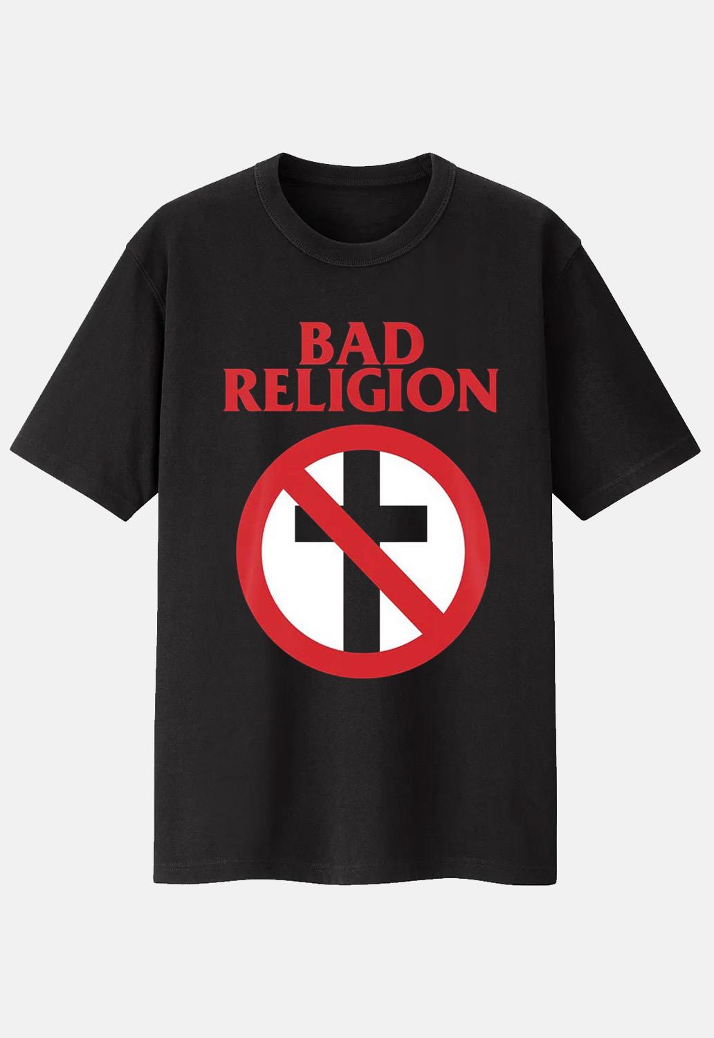 Classic Buster Cross T-Shirt