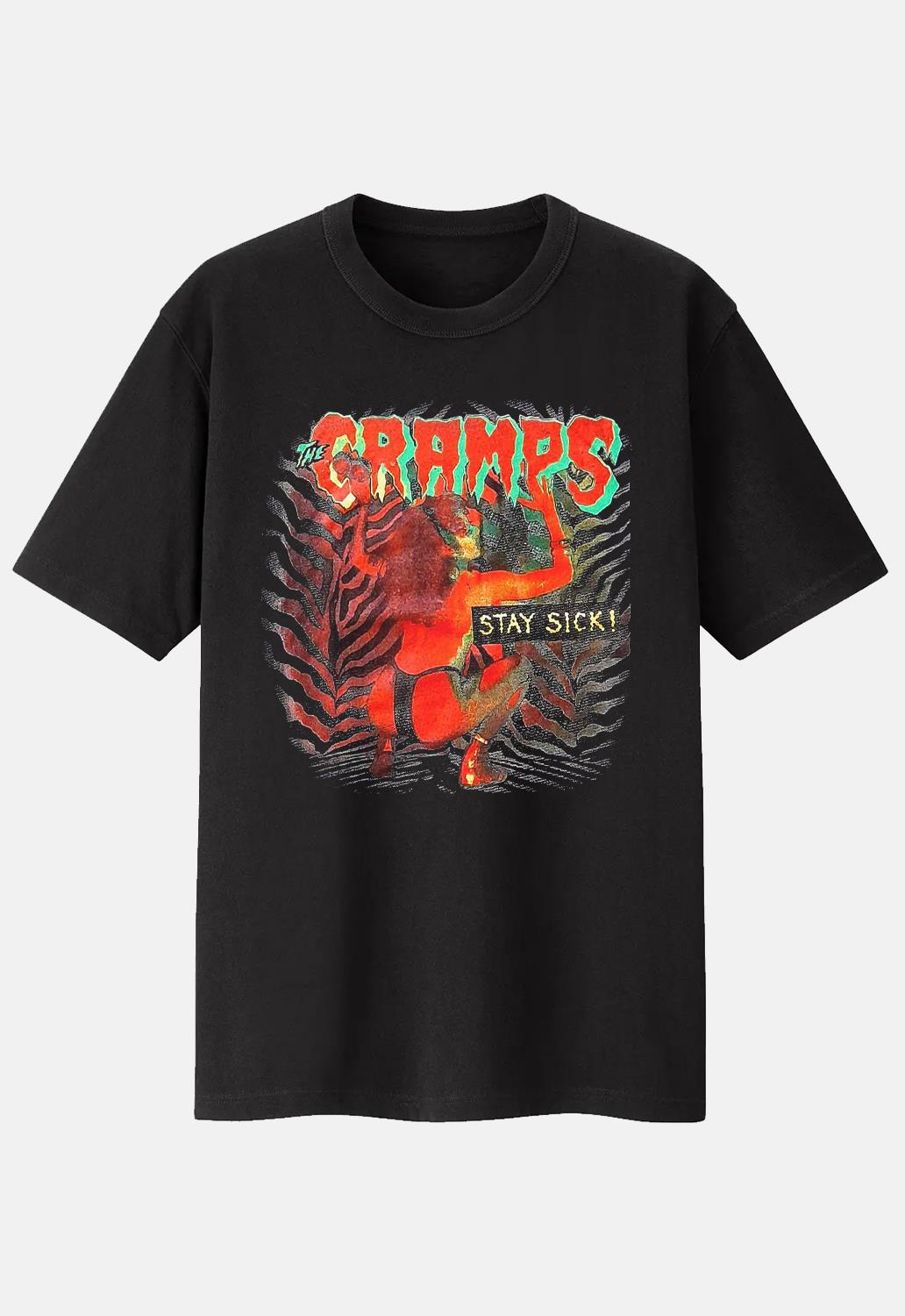 Stay Sick T-Shirt