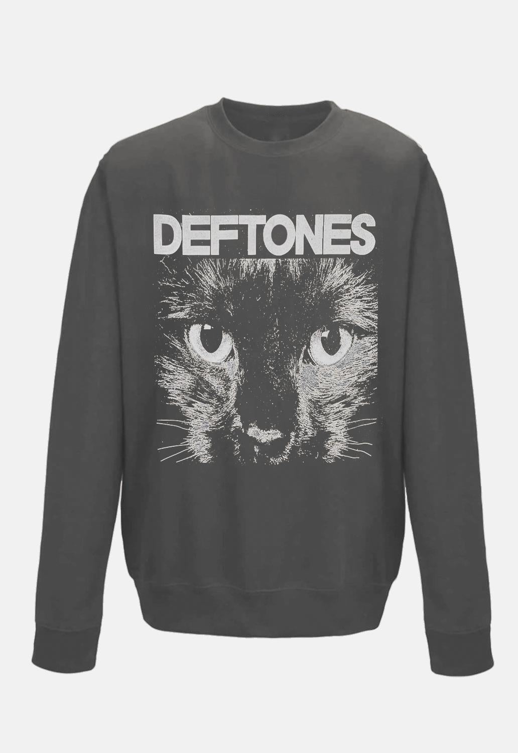 Sphynx Sweatshirt